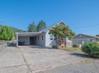 206 Birch Ave, Garibaldi, OR 97118