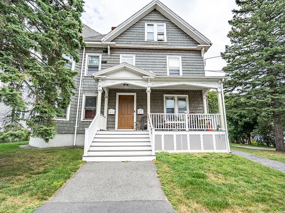 1st image of 14 Chester St #2