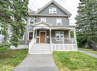 14 Chester St #2, Watertown, MA 02472