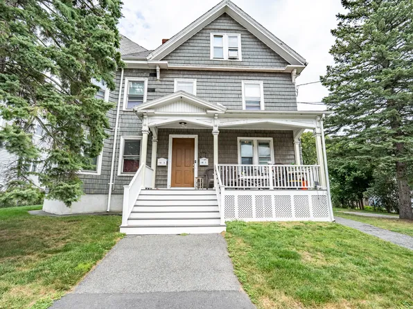 14 Chester St #2, Watertown, MA 02472