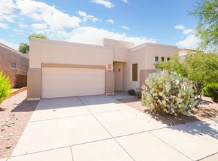 270 S Camp Pl, Tucson, AZ 85736