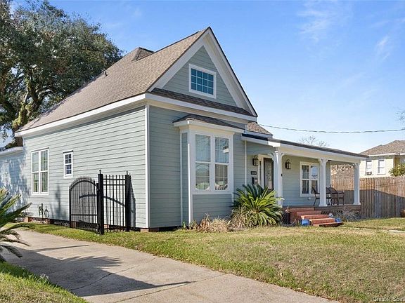 2nd image of 1140 Hodges St