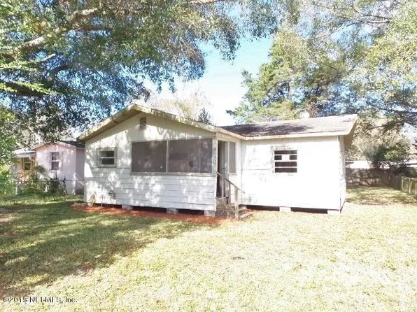 8555 Ocala Ave, Jacksonville, FL 32220