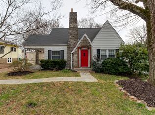 403 Lockland Dr, Nashville, TN 37206