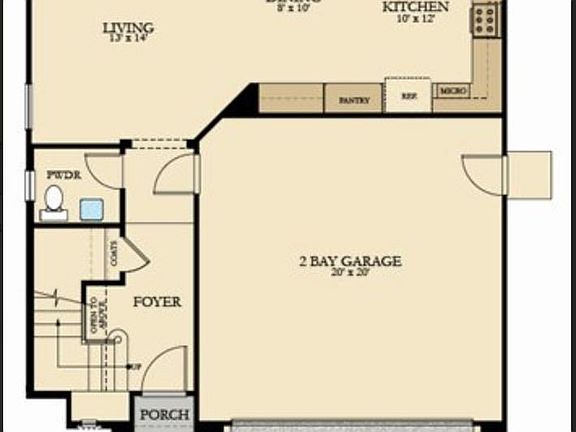 2nd image of 721 Cornerstone Ln