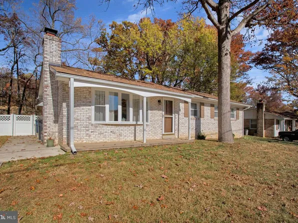 12032 Augusta Dr, Glenn Dale, MD 20769