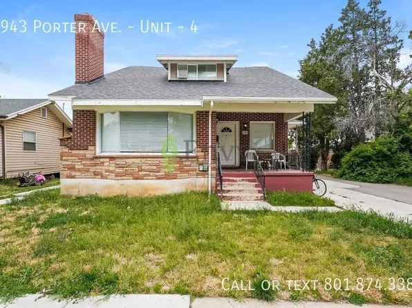 2943 Porter Ave #4, Ogden, UT 84403