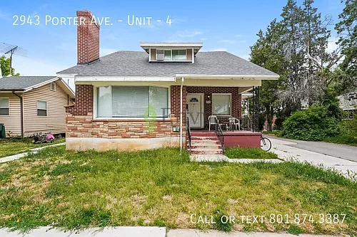 2943 Porter Ave #4 Photo 1