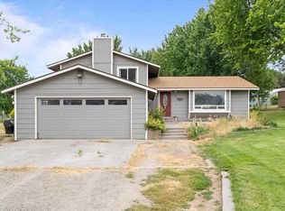 7 W Wagon Wheel Pr NW, Benton City, WA 99320