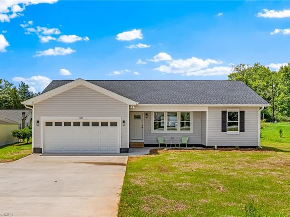 1301 Unifi Industrial Dr, Yadkinville, NC 27055