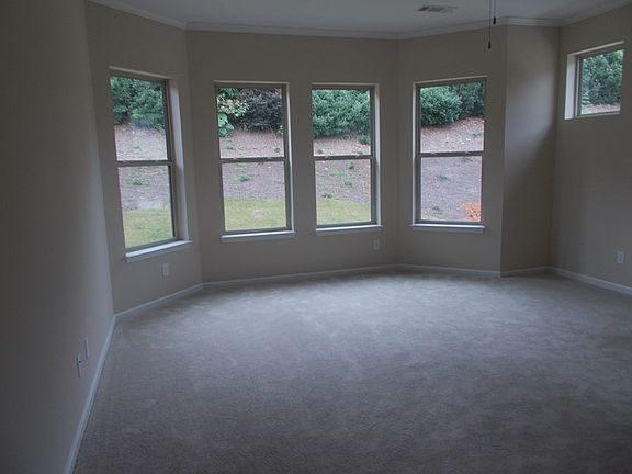 David Weekley Homes Inventory Photo