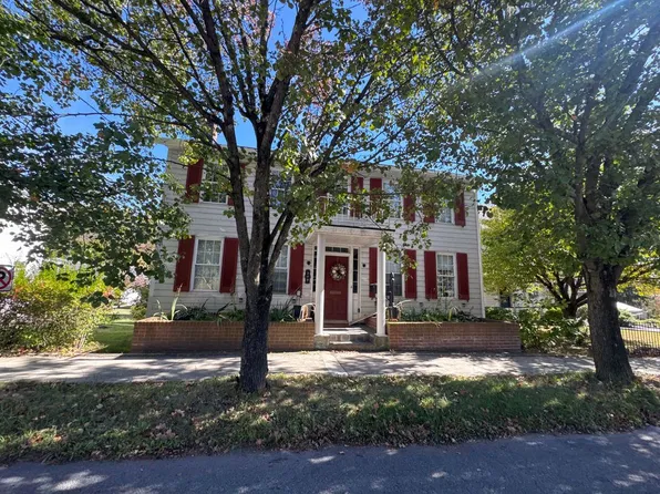 209 N Spring St, Everett, PA 15537