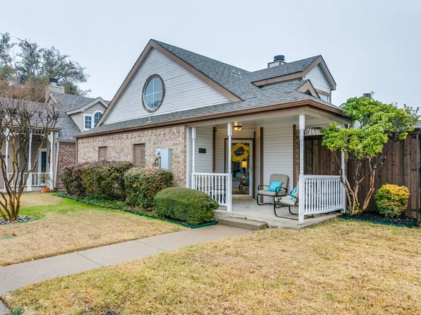 4107 Hollow Oak Dr, Dallas, TX 75287