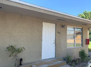 14920 NE 11th Ct, North Miami, FL 33161