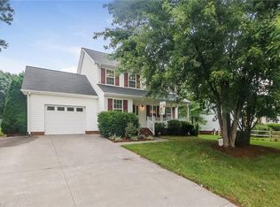 1760 Spring Path Trl, Clemmons, NC 27012