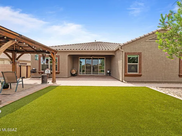 1132 W Whispering Lea Ln, Sahuarita, AZ 85629