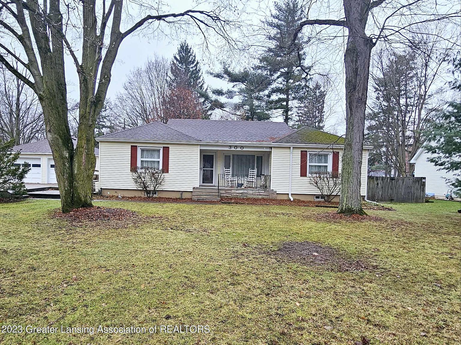 300 S Center St, Eaton Rapids, MI 48827 | Zillow