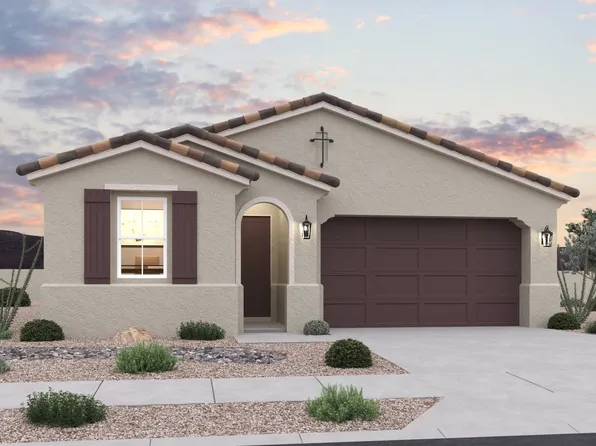 Havasu Plan, Apache Farms