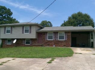 2576 Rex Rd, Ellenwood, GA 30294