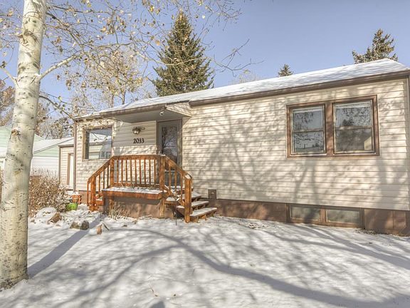 2nd image of 2033 Thornburgh Dr
