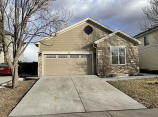 2538 S Halifax Ct, Aurora, CO 80013