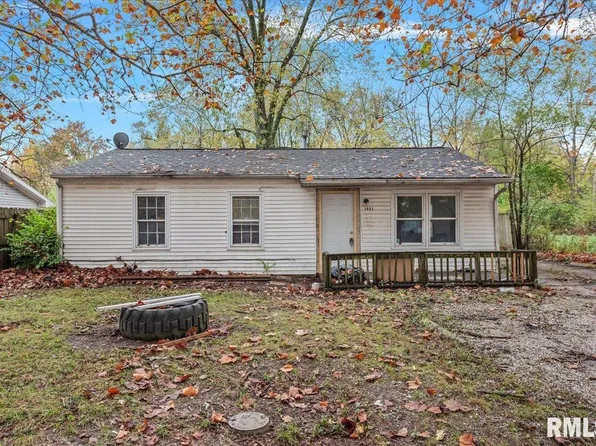 1921 S Pope Ave, Springfield, IL 62703