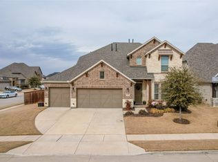 11528 Feather Reed Rd, Argyle, TX 76226