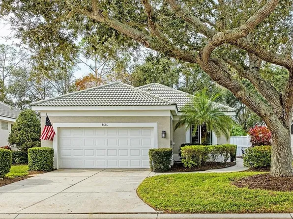 8636 54th Avenue Cir E, Bradenton, FL 34211