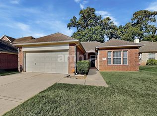 7819 Nikis Xing, Conroe, TX 77304