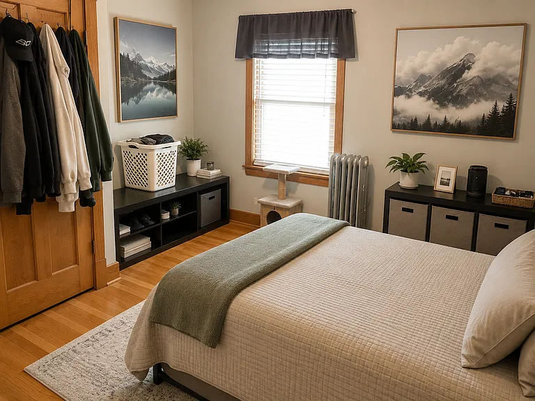 7A Clinton St #7A — Photo 7