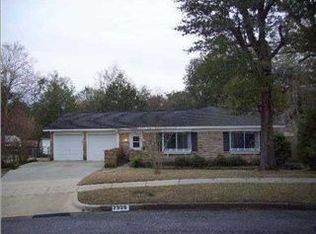 2309 Burma Hills Ct, Mobile, AL 36693