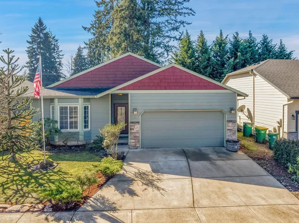 2514 Bryce Ave, Forest Grove, OR 97116