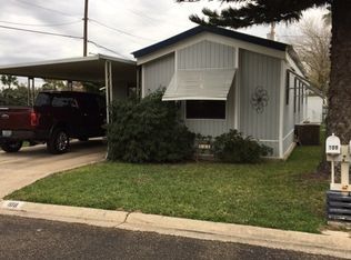 108 Acapulco St, Mercedes, TX 78570