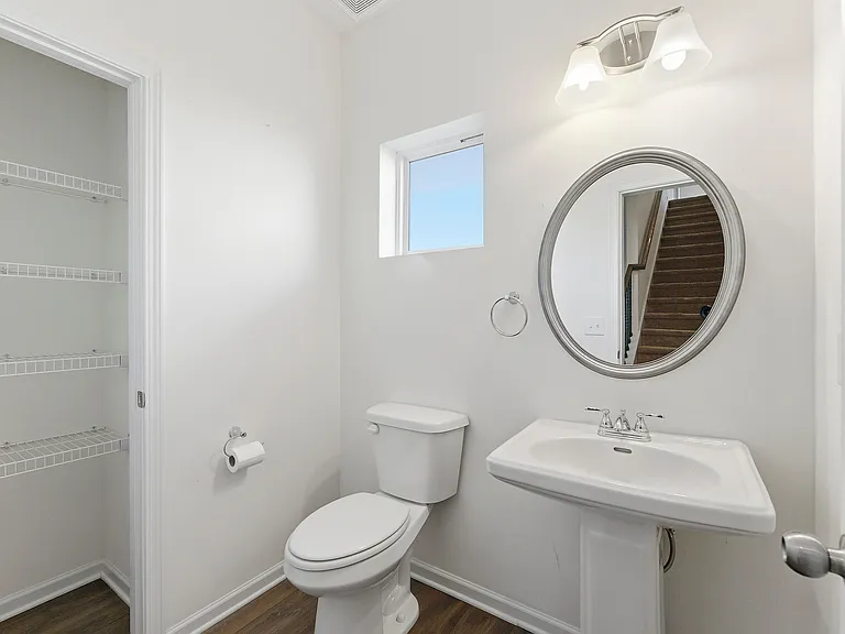 116 Weston Way NW — Photo 20