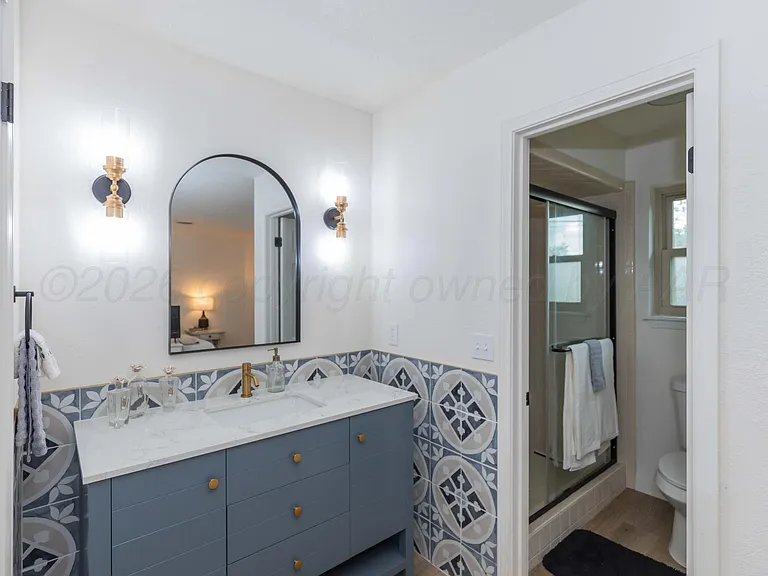 3301 Palmetto Trl — Photo 16