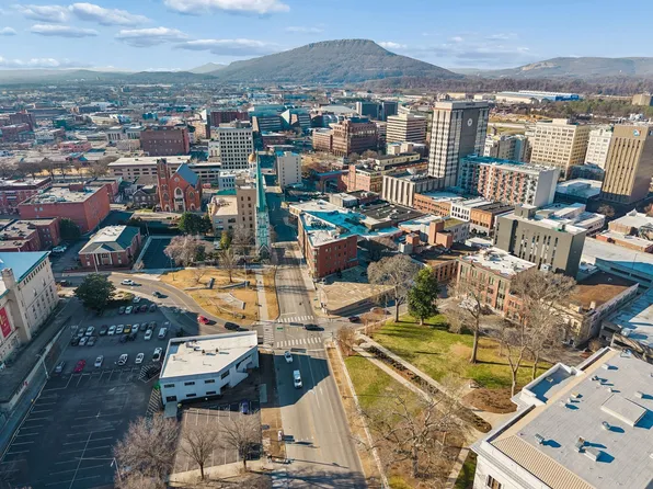 707 Georgia Ave Suite 302, Chattanooga, TN 37402