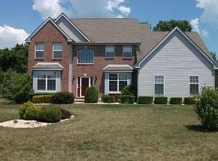 216 W Old Squaw Rd, Middletown, DE 19709