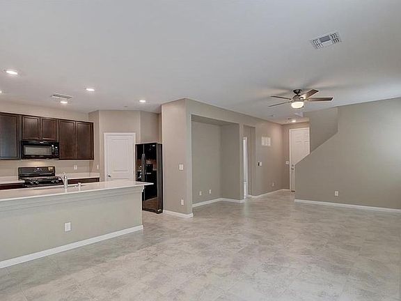 Great Room Snack Bar