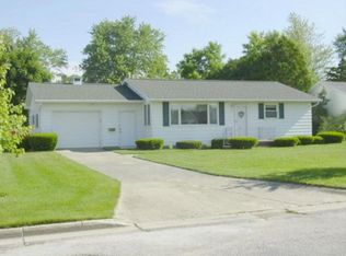 675 Volz Ct, Sebewaing, MI 48759