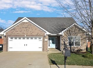 716 Elm St, Clarksville, TN 37040