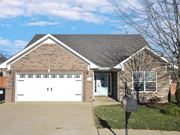 716 Elm St, Clarksville, TN 37040