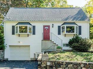172 Virginia Rd, Waltham, MA 02453