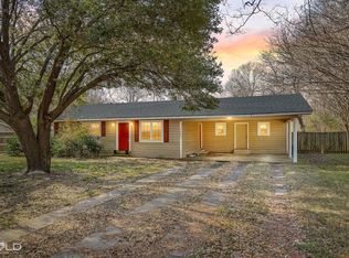 7062 Winburn Dr, Greenwood, LA 71033