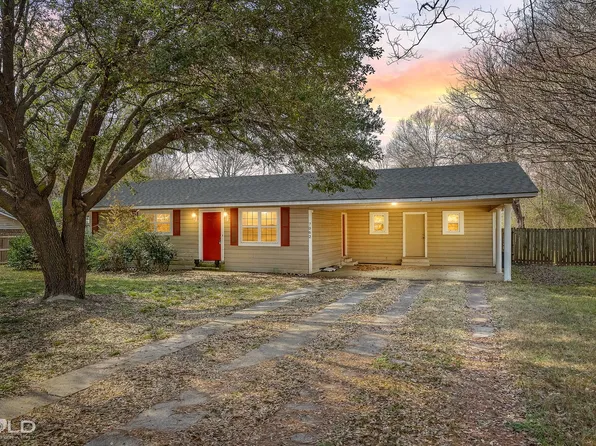 7062 Winburn Dr, Greenwood, LA 71033