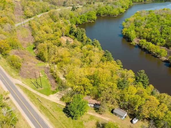 N4568 County Rd N, Arkansaw, WI 54721