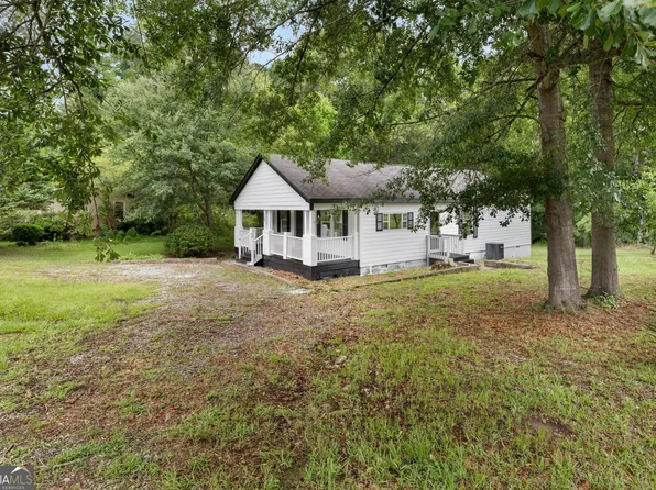 109 Flatrock Ln, Eatonton, GA 31024