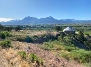 12248 3600th Rd, Hotchkiss, CO 81419