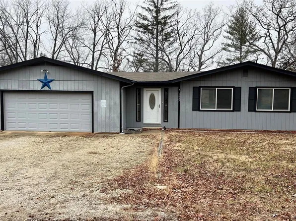 1627 Notre Dame Dr, Bonne Terre, MO 63628