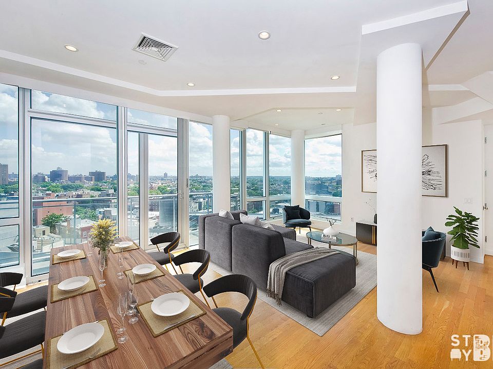 1st image of 525 Clinton Ave #4EE