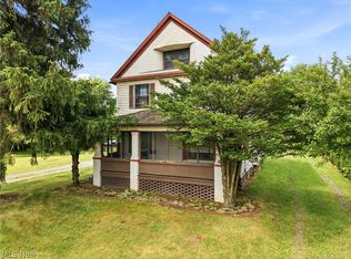 1624 N Main St, Niles, OH 44446